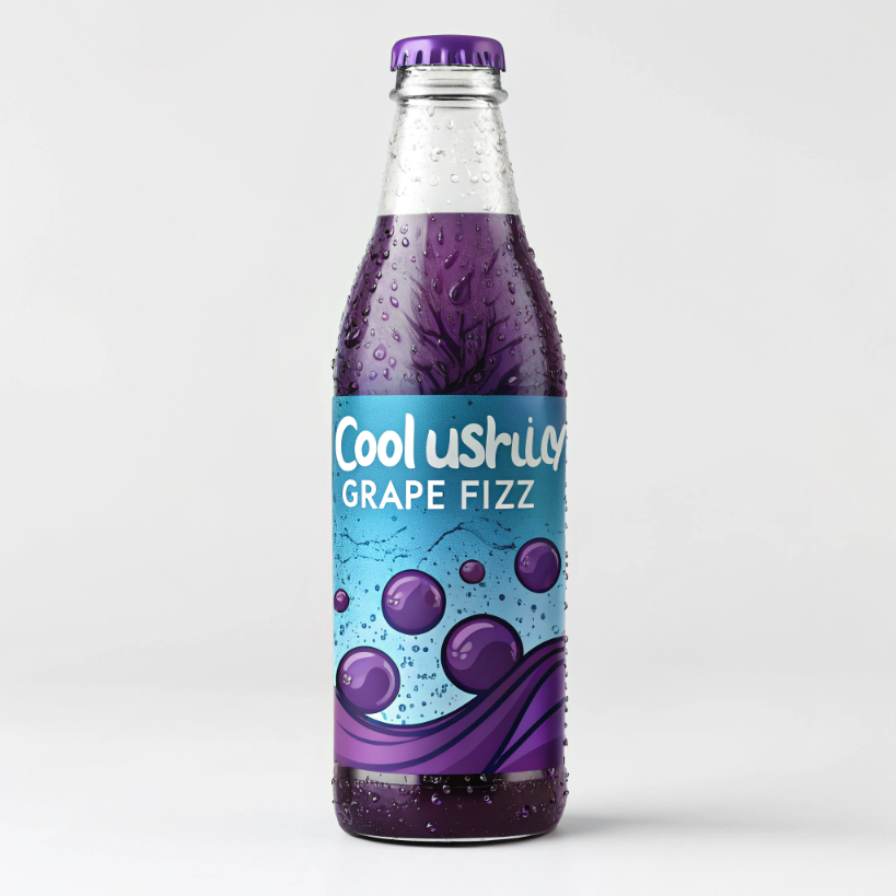 Featured food product