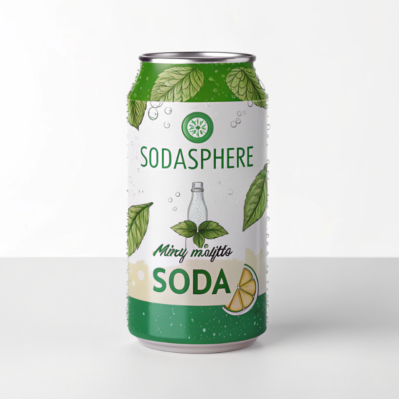 Featured food product