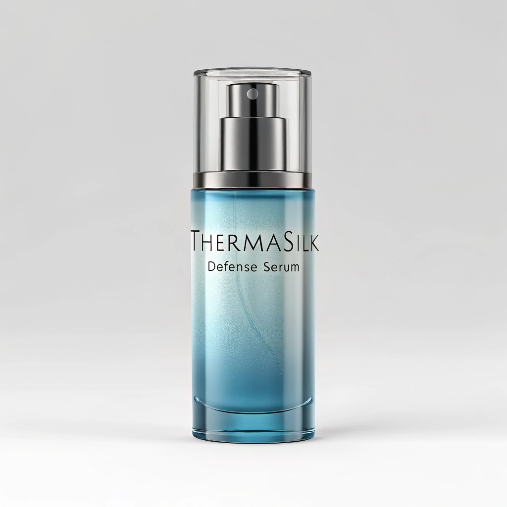 Featured personal care product