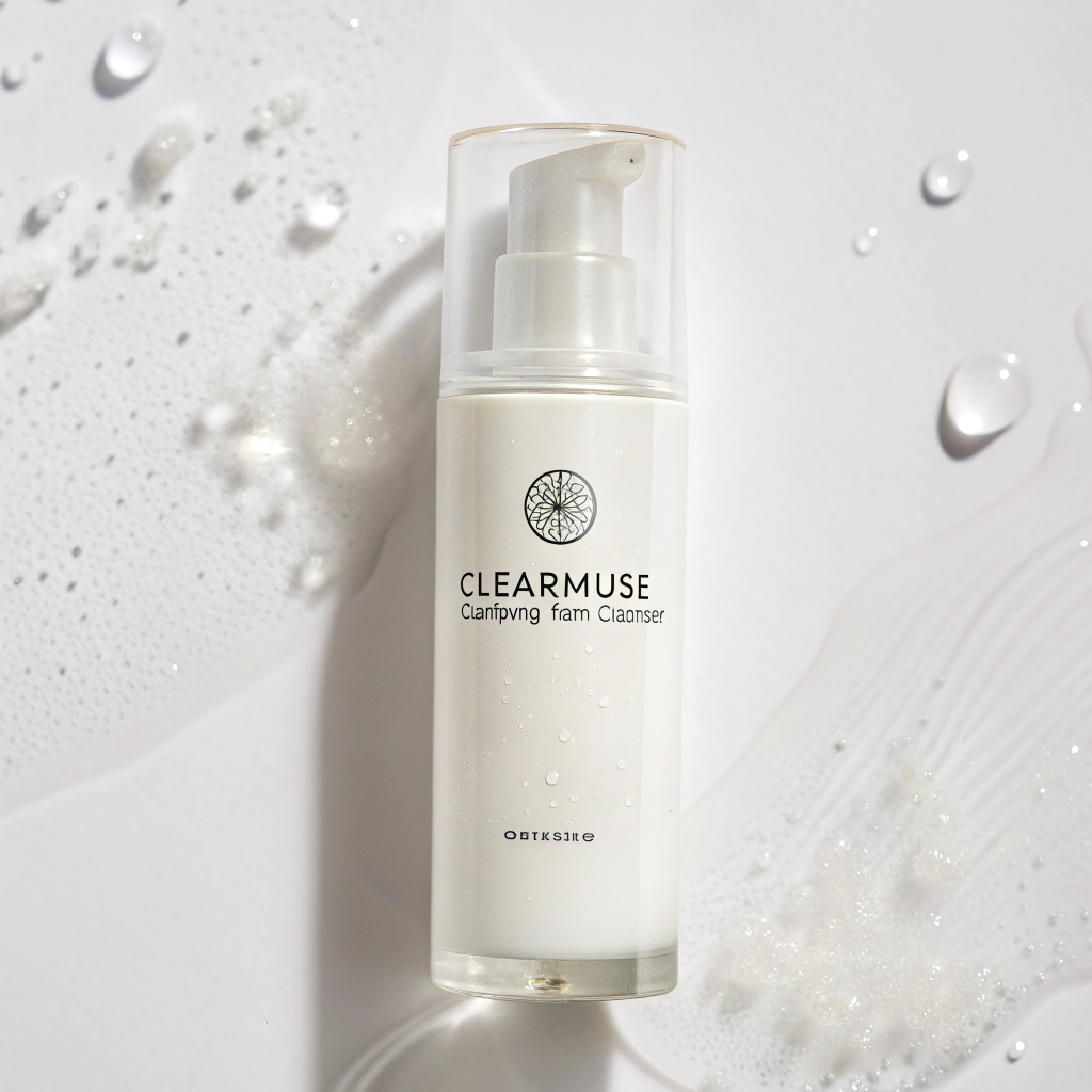 Featured skin care product