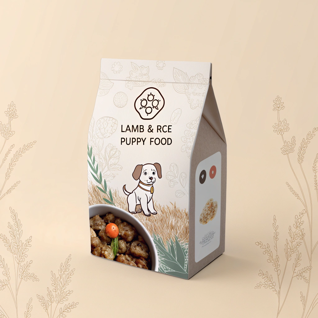 Featured pet care product