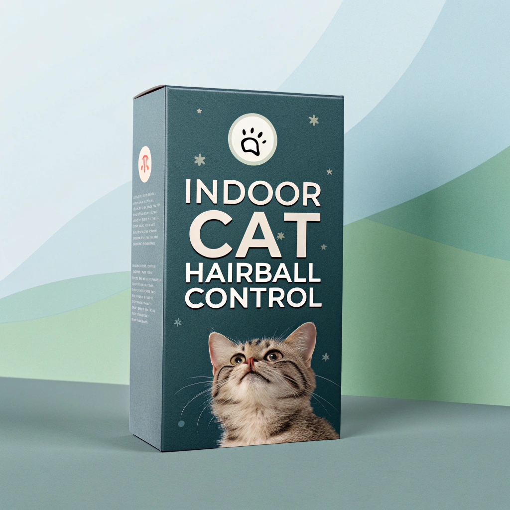 Featured pet product
